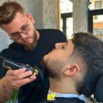 grooming barbă profesionist – 87Crew