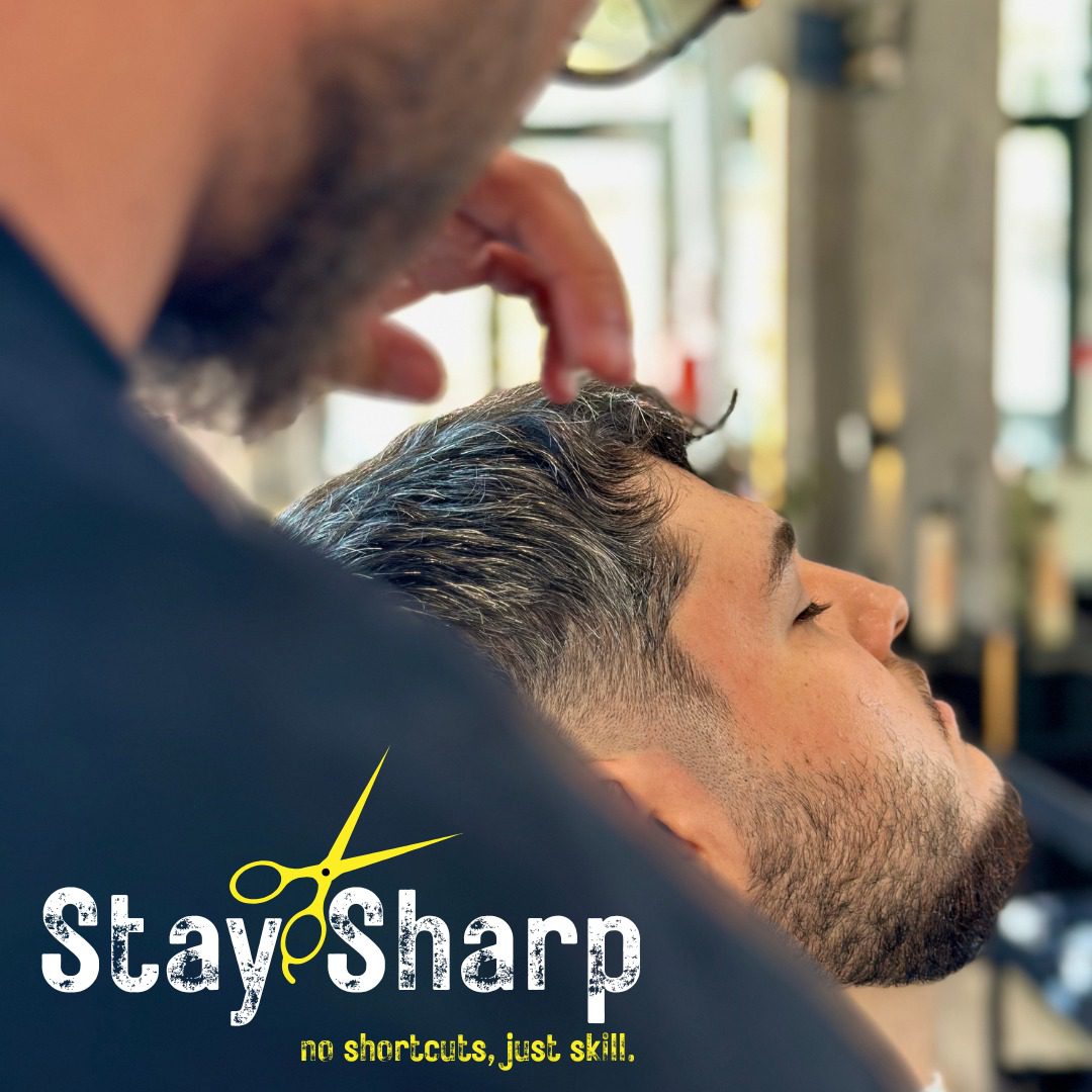 pachet grooming vip la 87Crew