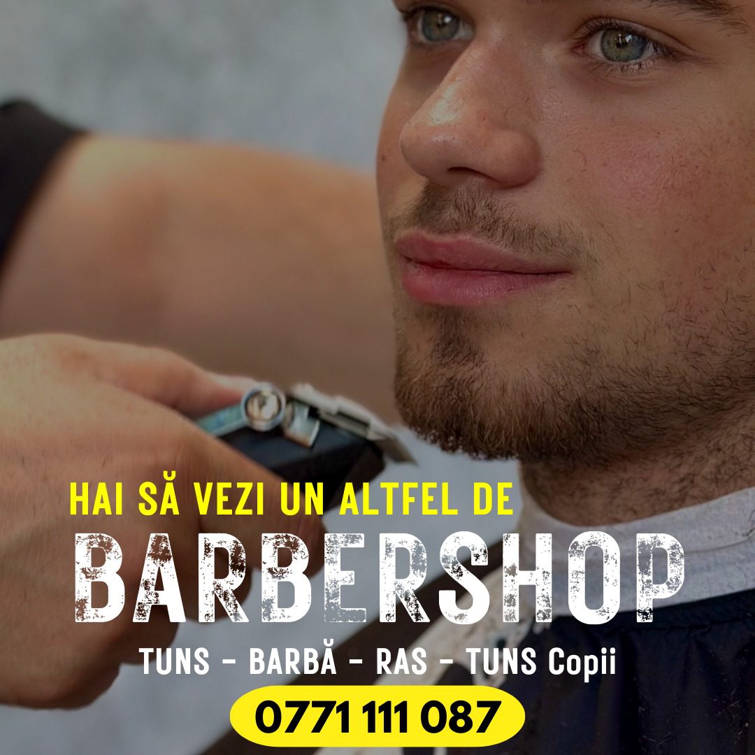 tuns modern bărbați 87Crew